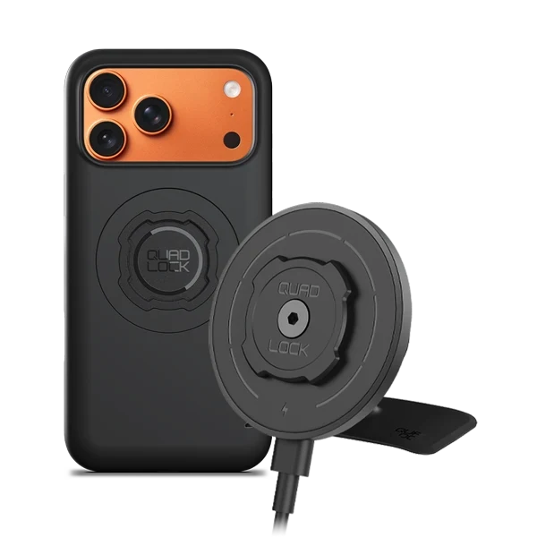 4x4 Car Kits - iPhone