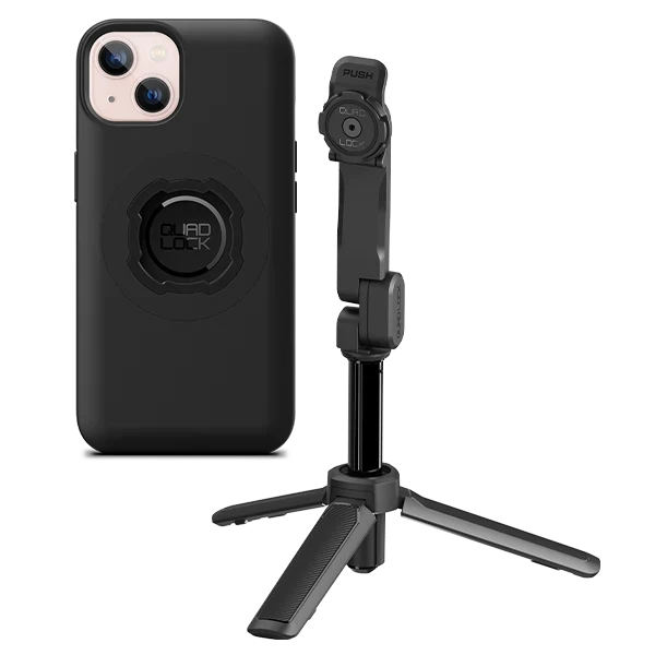 Tripod/Selfie Stick Kits - iPhone