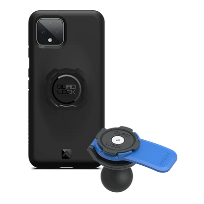 1" Ball Adaptor Motorcycle Kits - Pixel