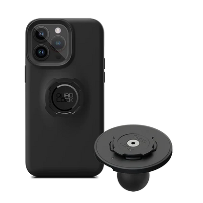 Ball Top Cap Adaptor Car Kits - iPhone