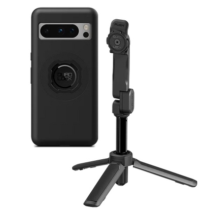 Tripod/Selfie Stick Kits - Pixel
