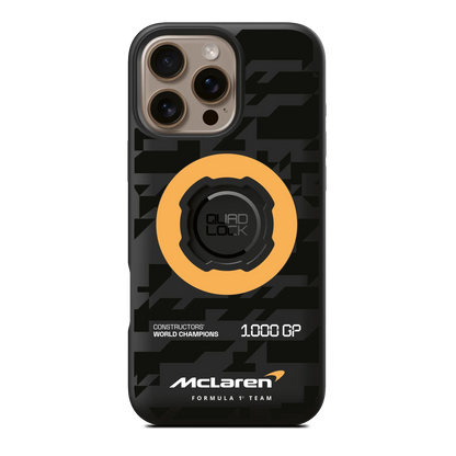 MAG Cases - McLaren Edition