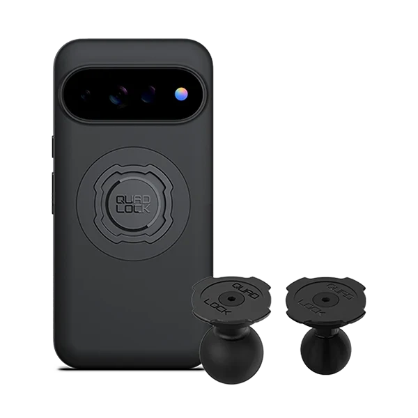 Ball Top Cap Adaptor Car Kits - Pixel
