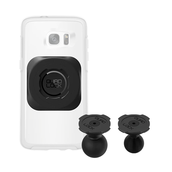 Ball Top Cap Adaptor Car Kits - Universal Fit