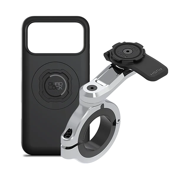 Motorcycle Kits - iPhone