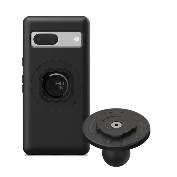 Ball Top Cap Adaptor Truck Kits - Pixel