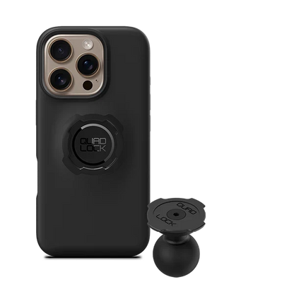 Ball Top Cap Adaptor Truck Kits - iPhone