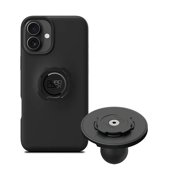 Ball Top Cap Adaptor 4x4 Car Kits - iPhone