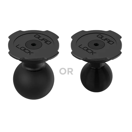 Truck - Ball Top Cap Adaptors