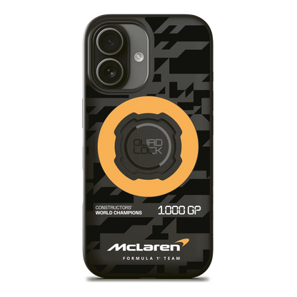 MAG Cases - McLaren Edition