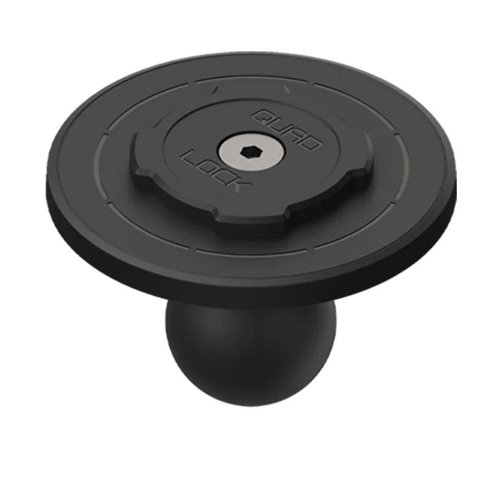 Truck - Ball Top Cap Adaptors