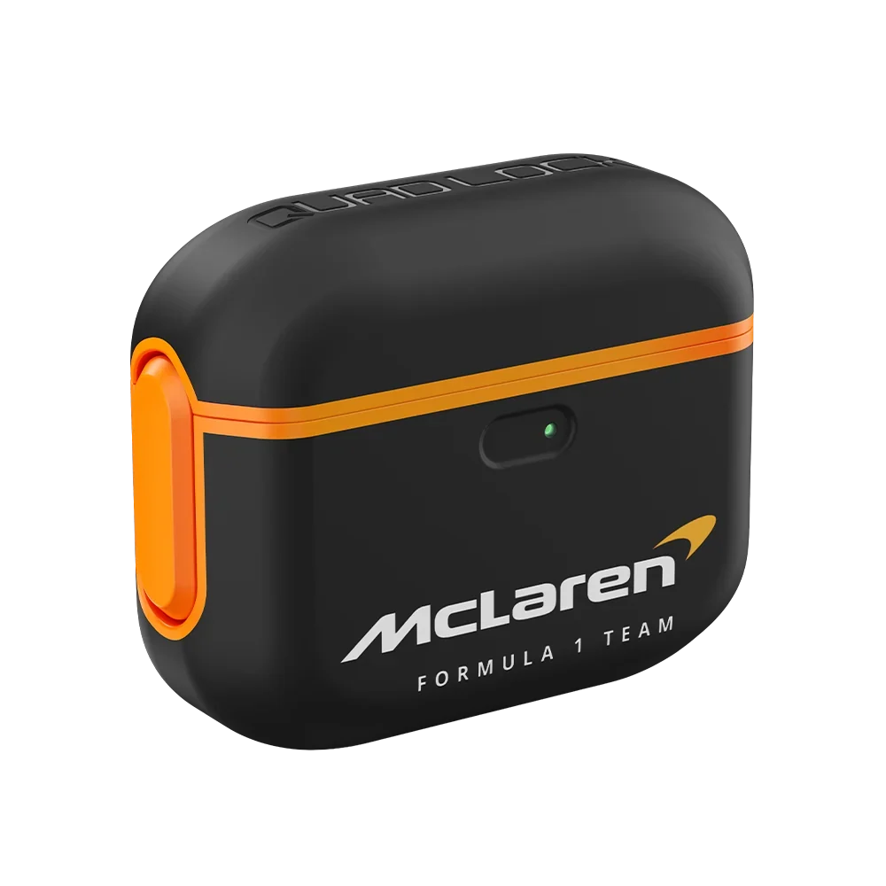 Cases - AirPods - McLaren Edition