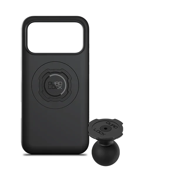 Ball Top Cap Adaptor Truck Kits - iPhone