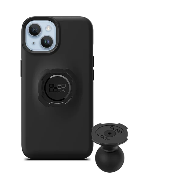 Ball Top Cap Adaptor 4x4 Car Kits - iPhone