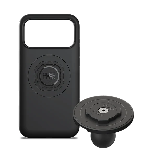 Ball Top Cap Adaptor Car Kits - iPhone