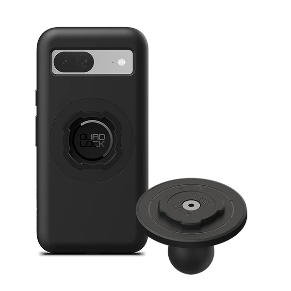 Ball Top Cap Adaptor Car Kits - Pixel