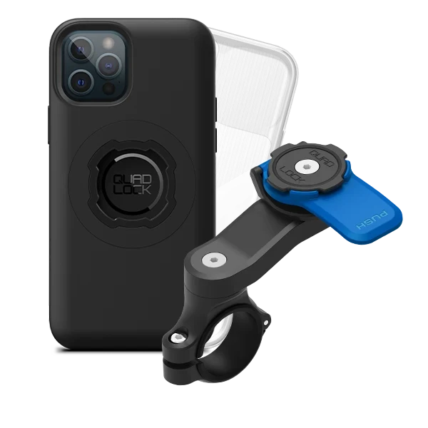 Motorcycle Kits - iPhone
