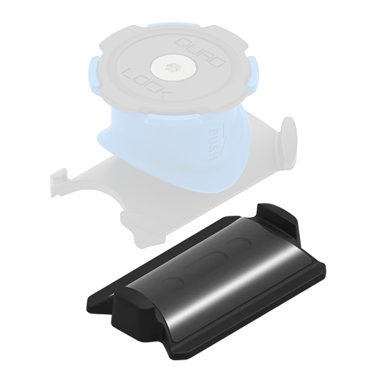 Stem Mount - Flat Bar Adaptor