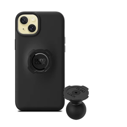 Ball Top Cap Adaptor Truck Kits - iPhone