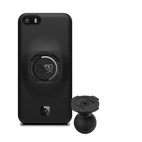 Ball Top Cap Adaptor Truck Kits - iPhone