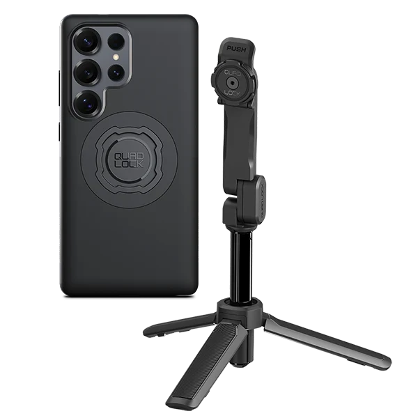 Tripod/Selfie Stick Kits - Galaxy