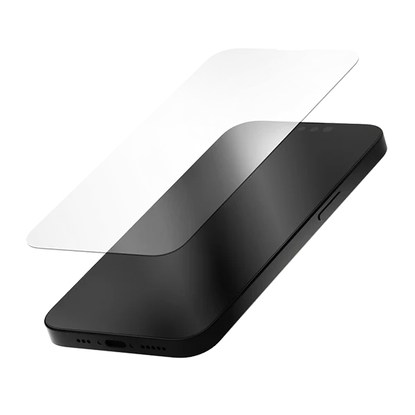 Tempered Glass Screen Protectors - iPhone