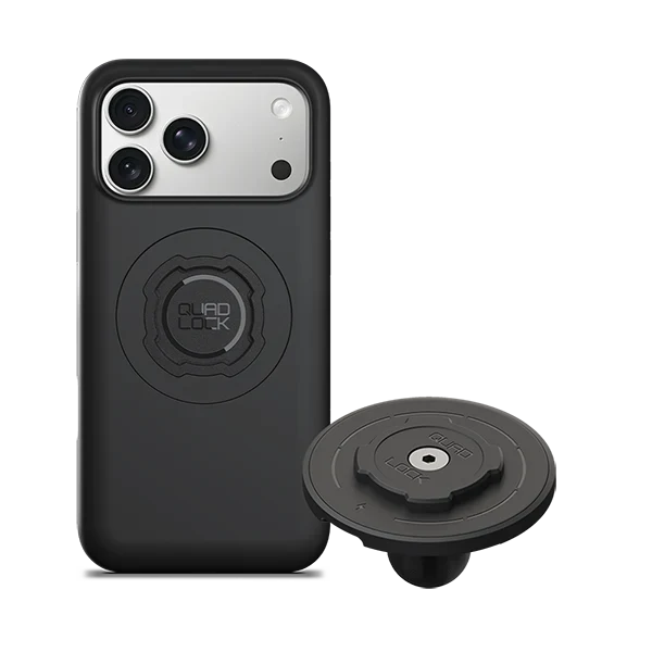 Ball Top Cap Adaptor 4x4 Car Kits - iPhone