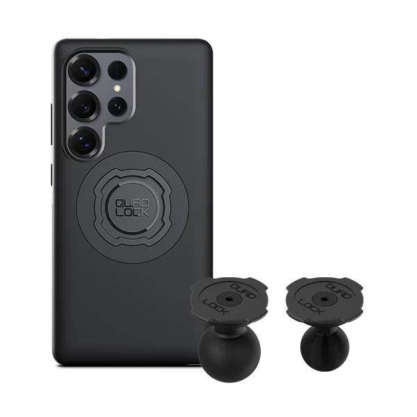 Ball Top Cap Adaptor Car Kits - Galaxy
