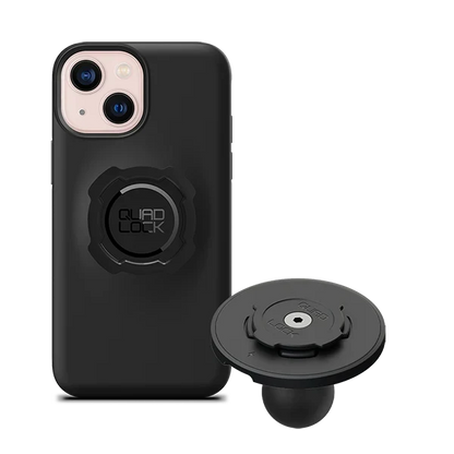 Ball Top Cap Adaptor Car Kits - iPhone