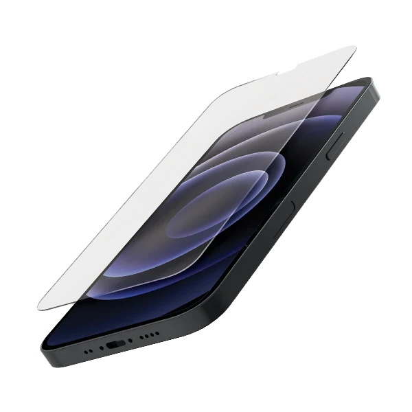 Tempered Glass Screen Protectors - iPhone