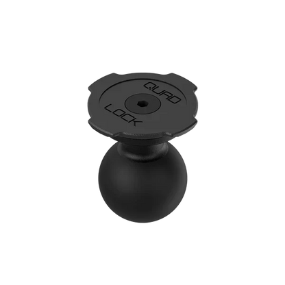 4x4 Car - Ball Top Cap Adaptors