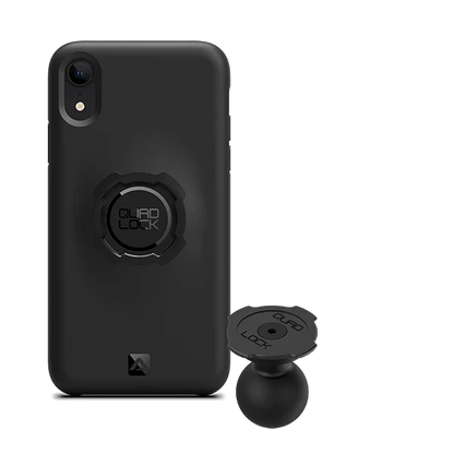 Ball Top Cap Adaptor Truck Kits - iPhone