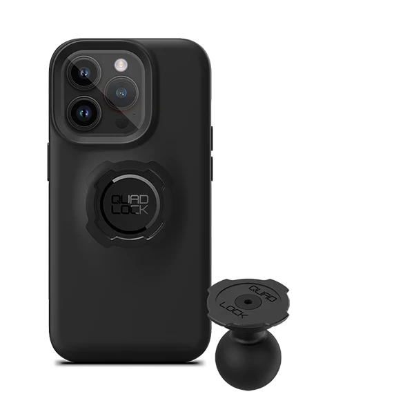 Ball Top Cap Adaptor Truck Kits - iPhone