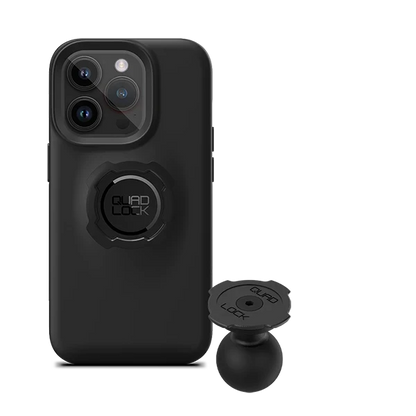 Ball Top Cap Adaptor Truck Kits - iPhone