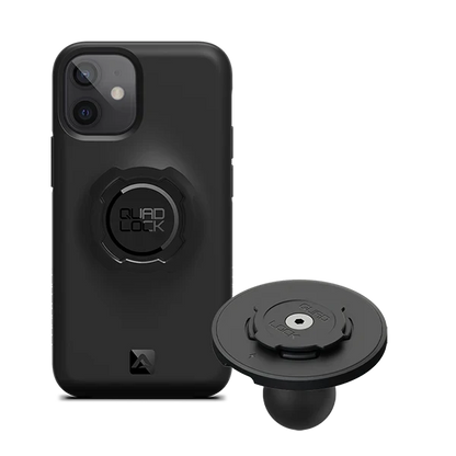 Ball Top Cap Adaptor 4x4 Car Kits - iPhone