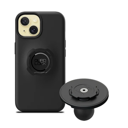 Ball Top Cap Adaptor Car Kits - iPhone