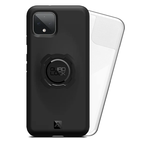 Cases - Pixel
