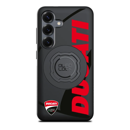 MAG Cases - Ducati Corse Edition