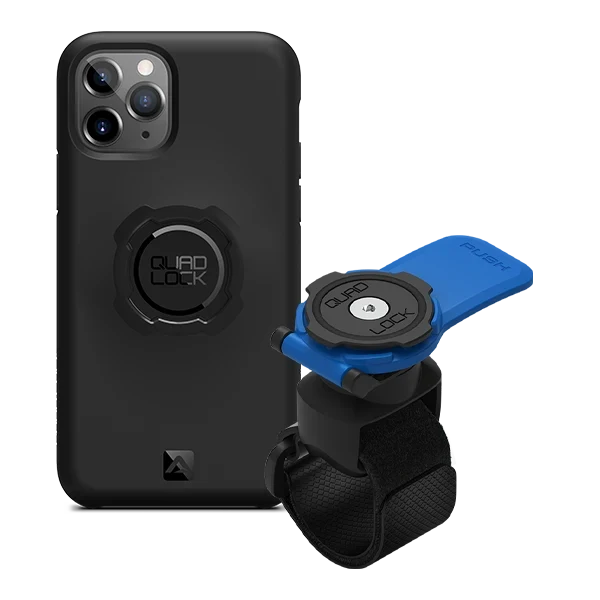 Stroller Kits - iPhone