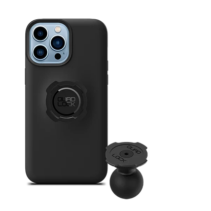 Ball Top Cap Adaptor 4x4 Car Kits - iPhone