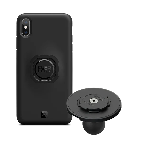 Ball Top Cap Adaptor Car Kits - iPhone