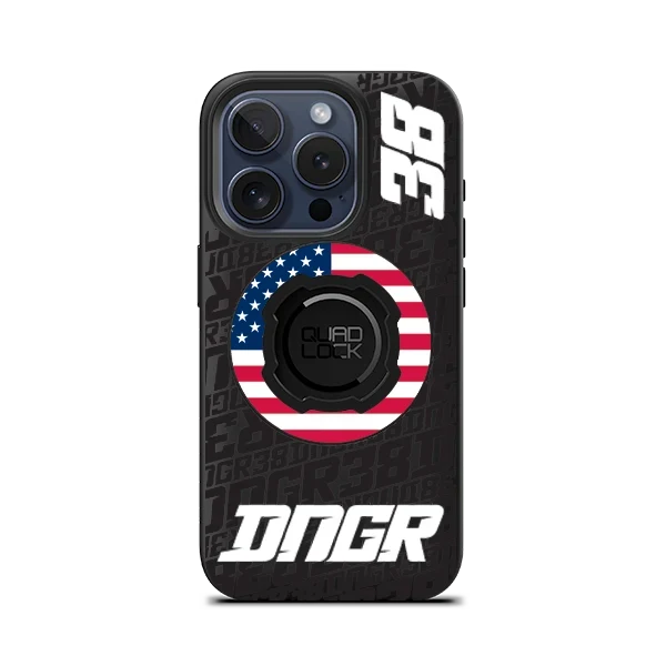 MAG Cases - Deegan Edition