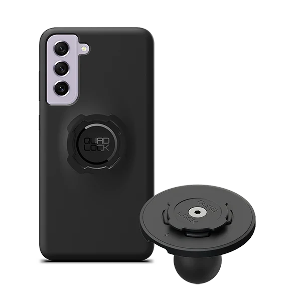 Ball Top Cap Adaptor Car Kits - Galaxy