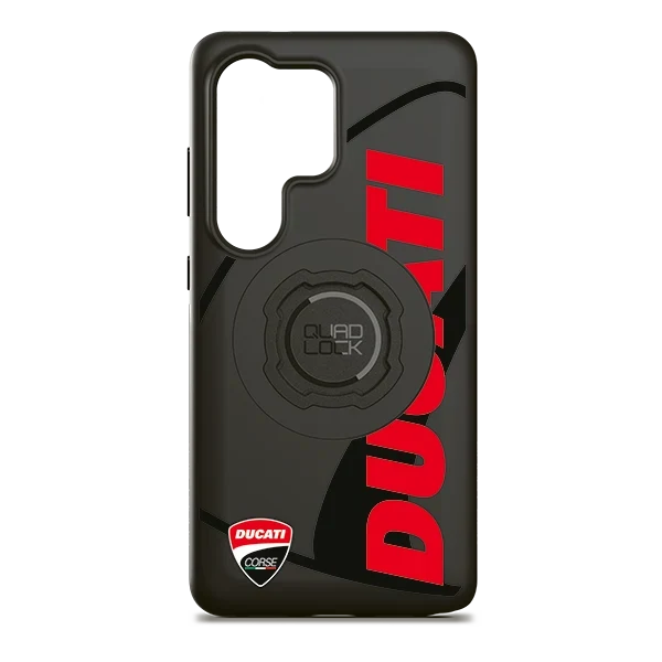 MAG Cases - Ducati Corse Edition