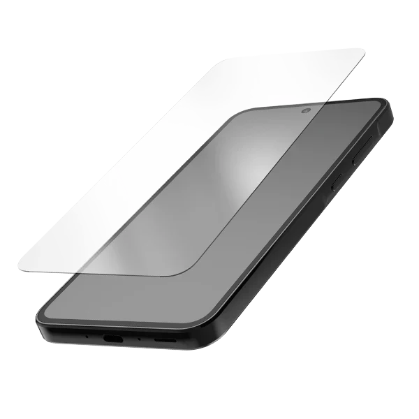 Tempered Glass/TPU Screen Protectors - Galaxy