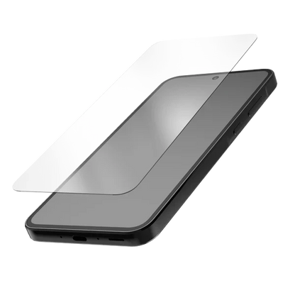 Tempered Glass/TPU Screen Protectors - Galaxy