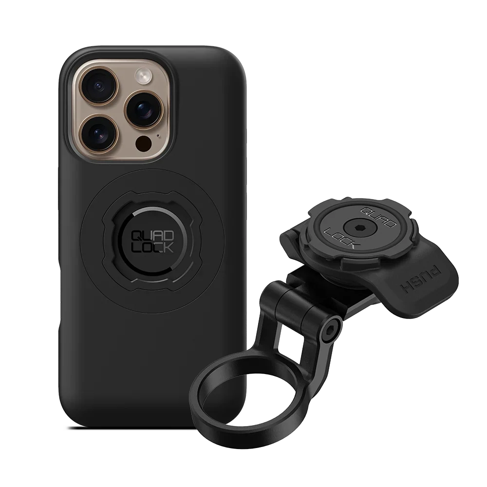 Bike Kits - iPhone