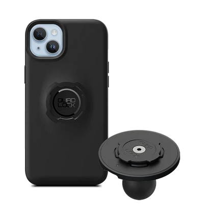 Ball Top Cap Adaptor Truck Kits - iPhone