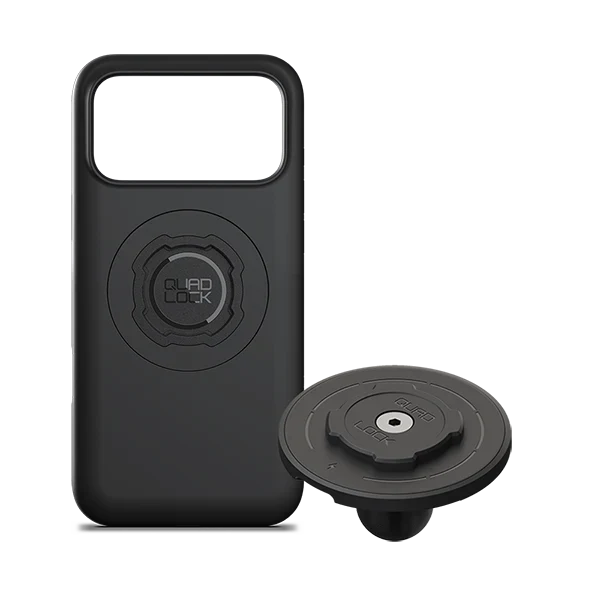 Ball Top Cap Adaptor Truck Kits - iPhone