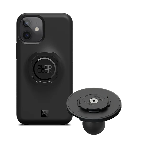 Ball Top Cap Adaptor Truck Kits - iPhone